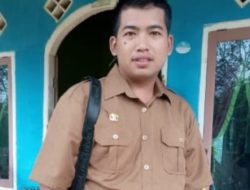 Bagus Santoso, Kades Muda Berjuang Demi Masyarakat