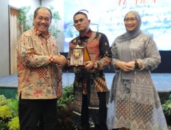 Penuh Keakraban, Bupati Asahan Hadiri Malam Penyambutan Komandan Korem 022/Pantai Timur