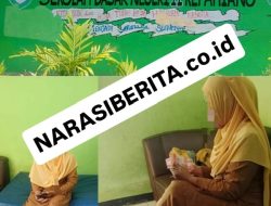 Oknum Kepsek Diduga Ingin Suap Wartawan Terkait Persoalan Dana BOS