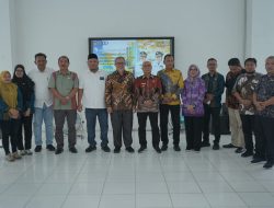 Pemkab Asahan Terima Kunker Komisi A DPRD Provinsi Sumatera Utara