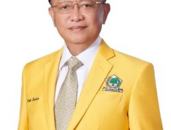 Golkar Bungo Deklarasikan Dukungan Penuh ke Cek Endra Kembali Pimpin Golkar Provinsi Jambi