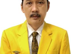 Seswantim Golkar Jambi Yun Ilman: Kepemimpinan Cek Endra Sudah Teruji, Dewan Pertimbangan Solid Dukung 2 Periode