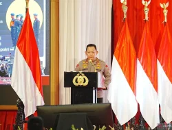 Kapolri Tegaskan Tindak Tegas Aksi Premanisme yang Meresahkan Masyarakat