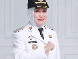 Jadi Buah Bibir Masayarakat, Bupati Natuna Cen Suli Lan Kini Sedang Tak Sadarkan Diri?