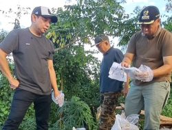 Polemik Sampah, Sinkronisasi Upaya Pemerintah dan Wajib Adanya Kesadaran Masyarakat