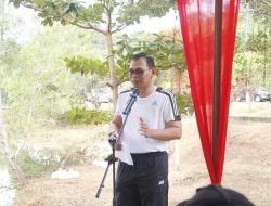 Anggaran Sudah Tersedia, Fraksi Gerindra Minta Pemda Seluma Segera Bayarkan Tunggakan Gaji PTT Nakes
