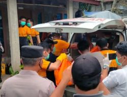 Warga Rejang Lebong Dihebohkan Dengan Penemuan Manyat Ibu dan Anak Diduga Korban Pembunuhan