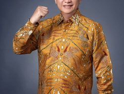 Golkar Kokoh Bersama CE, Ini Alasannya