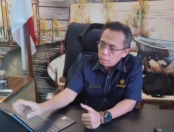 DJPB Catat Awal Mei 2025 Penyaluran Dana Desa Provinsi Bengkulu Capai Rp.371.57 Miliar