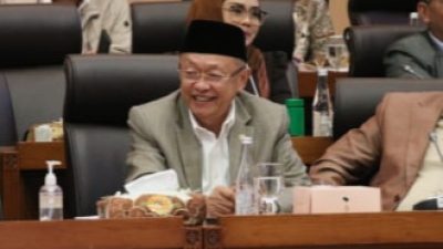 Dukung Indonesia Mau Setop Impor BBM dari Singapura, DPR: Selama Ini Terlalu Ketergantungan