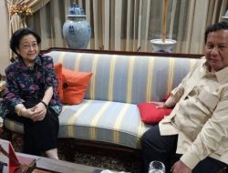 Peristiwa Politik Kemarin Pertemuan Prabowo-Mega Hingga Paus Baru Terpilih