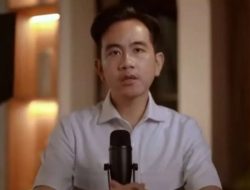 Wakil Presiden RI Gibran Tekankan Pentingnya Kemandirian Pangan di Tengah Tantangan Global