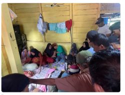Warga Pasar Ketahun Tewas Tertimpa Longsor Saat Hendak Pasang Jaring Lobster di Laut