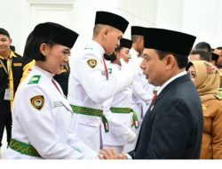 3 Siswa SMAN Kota Bengkulu Lolos Seleksi Tingkat Provinsi
