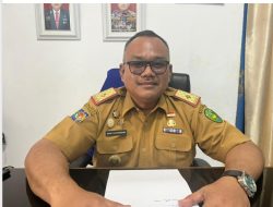 Peringati Hari Lansia, Kemensos RI Akan Menggelar Operasi Katarak Gratis di Bengkulu