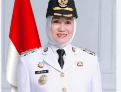 Hentinya Penerbangan di Natuna! Aisyah Minta Masyarakat Bersabar