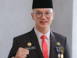 Tidak Ada Pengadaan Kendaraan Dinas, Gubernur Helmi Fokuskan Efisiensi APBD untuk Bantu Rakyat