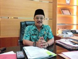 1.116 Peserta Akan Mengikutui Pelaksanaan Tes CAT Untuk PPPK
