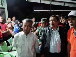 Tragedi Kapal Tenggelam, Pemprov Siapkan Ambulans Untuk Mengangkut Jenazah