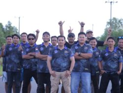 Alergi Wartawan Lokal? Arogansi Bupati Natuna di Ujung Jari Insan Pers