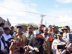 Gubernur Bengkulu: 150 Rumah Terdampak Gempa, Pemprov Siapkan Rp4,7 Miliar untuk Pemulihan