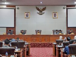 Konsistensi Pengelolaan Keuangan, Pemprov Bengkulu Raih Predikat WTP 8 Kali Berturut-Turut