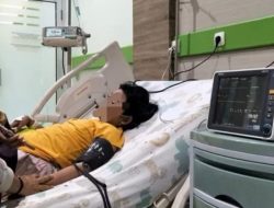 Diduga Terjangkit DBD, Bocah Umur 10 Tahun di Seluma MD Dinkes Justru Tidak Tahu
