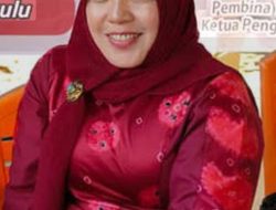 Dinas Kelautan Seluma Beri Rekomendasi Nelayan Wilayah Talo Untuk Mendapatka BBM