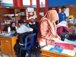 87 CPNS Kabupaten Kaur Formasi Tahun 2024 Hari Ini Terima SK