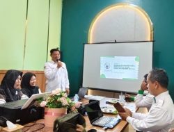 Kemenag Provinsi Bengkulu Gelar Ajang bergengsi Tahunan PAI Award Tahun 2025