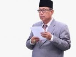 Rektor UIN FAS Bengkulu Ambil Kebijakan Izinkan Kembali TK Permata Bunda Hingga Akhir Semester