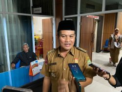 165 CPNS Pemprov Bengkulu Siap Terima SK: 5 Formasi Masih Terkendala, Ada yang Mengundurkan Diri