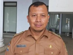 Pemprov Bengkulu Kejar Target, 22 Proyek Jalan di Bengkulu Ditarget Rampung Akhir 2025