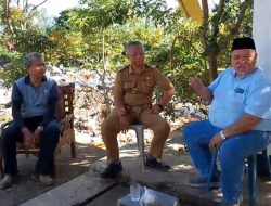 Bupati Bengkulu Selatan Utamakan Beli Mobil Pengangkut Sampah Dibanding Mobil Dinas