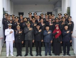 Pemkab Seluma Peringati Harla Pancasila, Sebagai Momen Reflektif Menghidupkan Semangat Persatuan