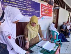 Pemprov Bengkulu Pastikan Siswa Yang Berada Disekitar Sekolah Tercover SPMB 2025