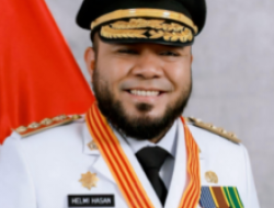 Gubernur Helmi Hasan Terbitkan SE Terkait Penegasan Suap Terhadap Penerimaan Siswa Baru