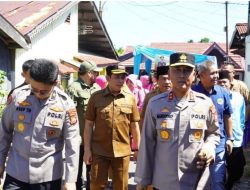 Progres Penataan Wisata Pantai Panjang Hampir Finish, Pemkot Akan Kembali Gelar Gotong Royong