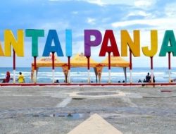 Walikota Bengkulu Siapkan Strategi Khusus Untuk Menarik Wisatawan