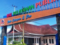 Inovasi, DPMPTSP akan Aktifkan Kembali Mall Pelayanan Publik Bergerak