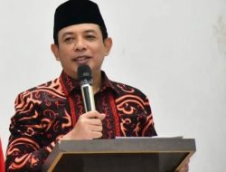 Pemkot Bengkulu Terima Anggaran Sebesar Rp. 28 Miliar, Fokus Untuk Perbaiki Jalan dan Drainase