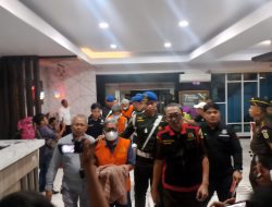 Kejati Bengkulu Kembali Tetapkan 3 Tersangka Kasus Dugaan Korupsi PAD Mega Mall dan PTM