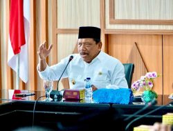 Pemprov Bengkulu Cek Ulang Perpanjangan HGU Perusahaan