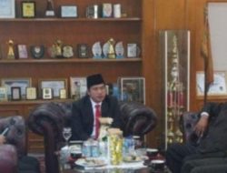 Usai Pimpin Upacara Harla Pancasila, Bupati Arie Lanjut Pimpin Kegiatan Rapat Persiapan Idul Adha