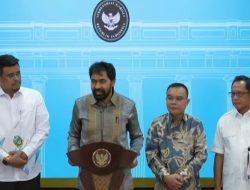 Gubernur Aceh Sambut Baik Keputusan Presiden Prabowo Kembalikan 4 Pulau Kewilayahnya