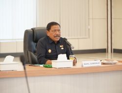 Meriahkan Festival Tabut 2025, Pemprov Bengkulu Undang Gubernur Se-indonesia