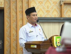 Pemprov Bengkulu Dukung Penuh Peran Disabilitas dalam Pembangunan