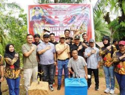 Pemkot Bengkulu Akan Perbanyak Acara Berskala Nasional