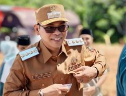 Pemkab Seluma Akan Gelar Mutasi ASN, Dan Fokus Penempatan Sesuai Keahlian