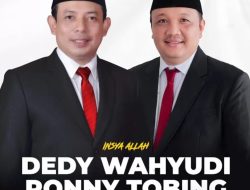 Walikota Dedi Wahyudi Bersama Wawali Kota Ronny Upayakan PPPK Kota Bengkulu Mendapat Pensiunan